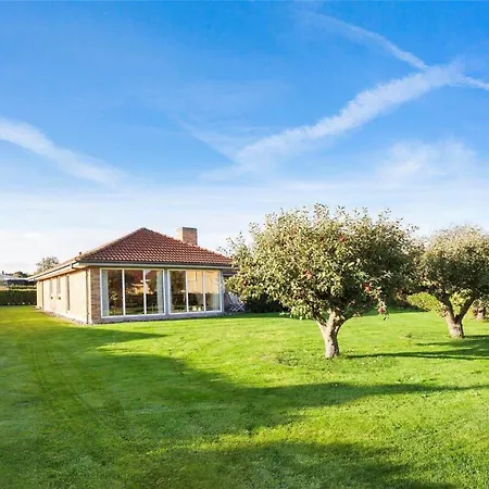 Tatil Evi Fy186-asperup-molevej-12