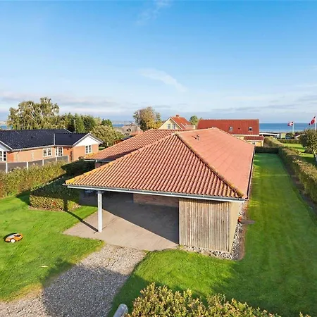 Tatil Evi Fy186-asperup-molevej-12 *