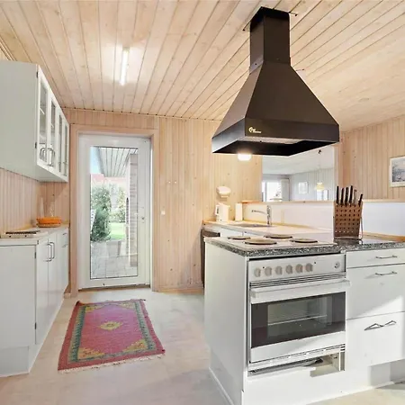 Tatil Evi Fy186-asperup-molevej-12 Asperup