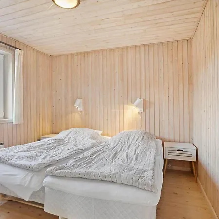 Fy186-asperup-molevej-12 Tatil Evi