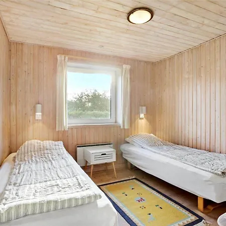 Fy186-asperup-molevej-12 Tatil Evi