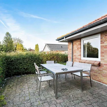 Fy186-asperup-molevej-12 Tatil Evi *