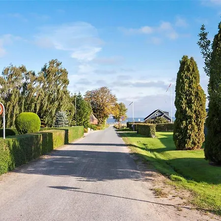 Fy186-asperup-molevej-12 Tatil Evi *