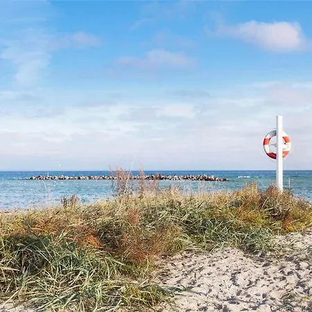 Fy186-asperup-molevej-12 Tatil Evi Asperup