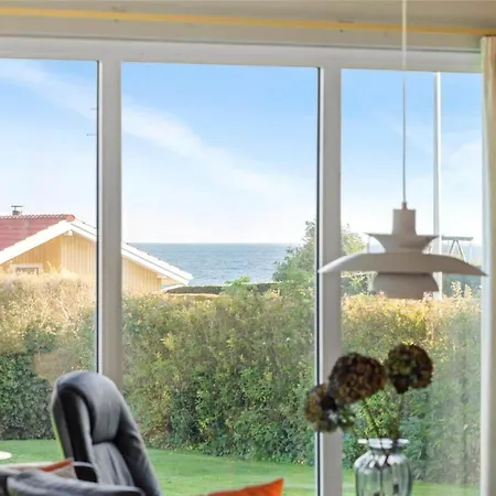 Holiday home Fy186-asperup-molevej-12 *