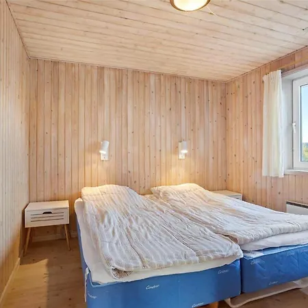 Holiday home Fy186-asperup-molevej-12