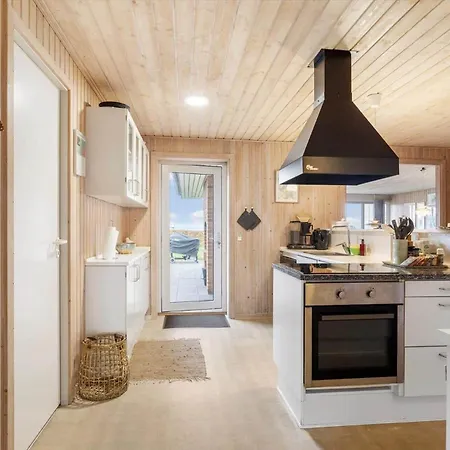 Fy186-asperup-molevej-12 Feriehus *