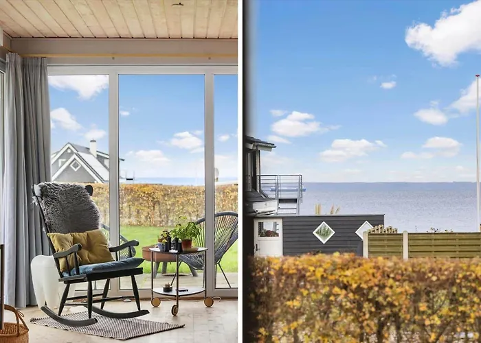 Holiday home Fy186-asperup-molevej-12 *