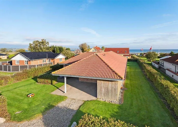 Fy186-asperup-molevej-12 Holiday home Asperup