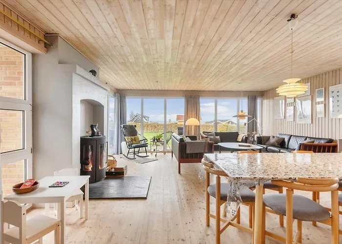 Fy186-asperup-molevej-12 Holiday home