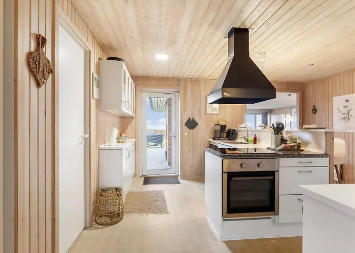 Fy186-asperup-molevej-12 Holiday home