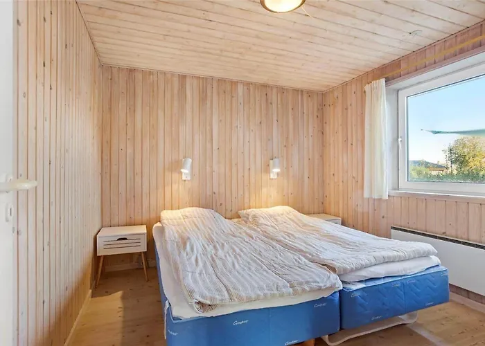 Holiday home Fy186-asperup-molevej-12