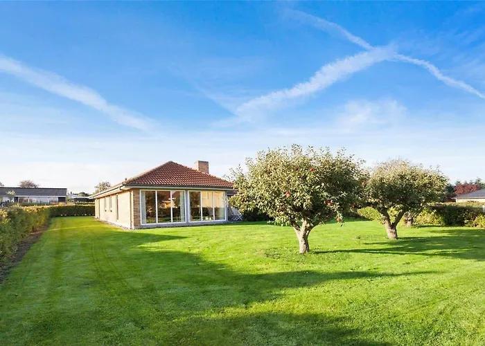 Fy186-asperup-molevej-12 Holiday home Asperup