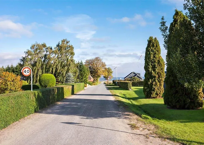 Fy186-asperup-molevej-12 Holiday home