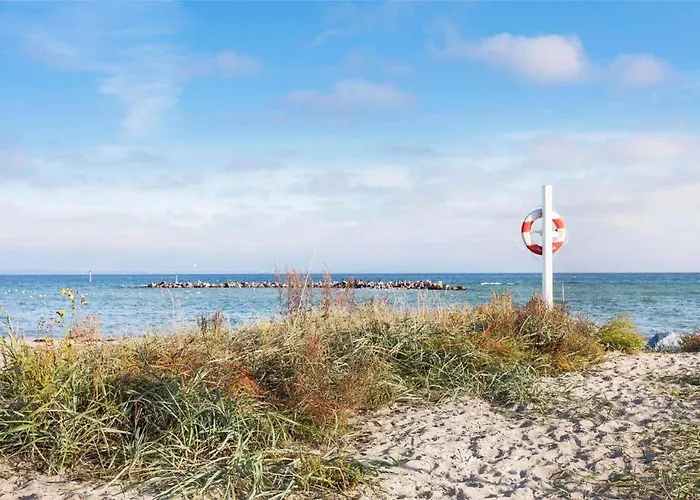 Holiday home Fy186-asperup-molevej-12 Asperup